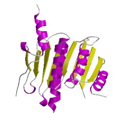 Image of CATH 3gucB