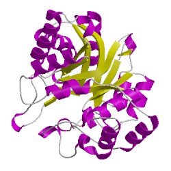 Image of CATH 3gugA00