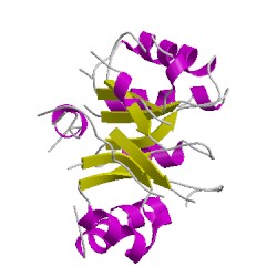 Image of CATH 3guwC