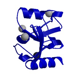 Image of CATH 3gv4