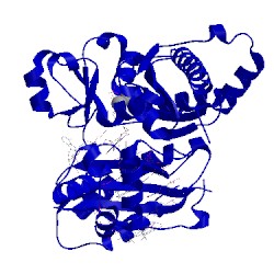 Image of CATH 3gv7
