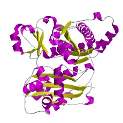 Image of CATH 3gv7B