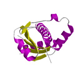 Image of CATH 3gv7B01