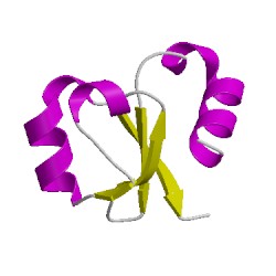Image of CATH 3gv7B02