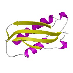 Image of CATH 3gv7B04