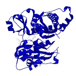 Image of CATH 3gv8