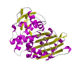 Image of CATH 3gvbA00