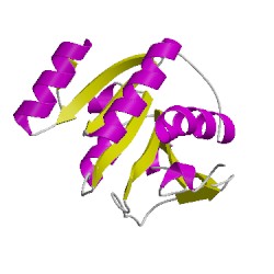 Image of CATH 3gvpB02
