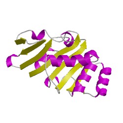 Image of CATH 3gvpC02