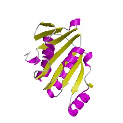 Image of CATH 3gvpD02