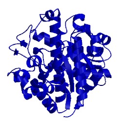 Image of CATH 3gvq