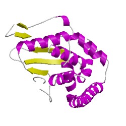 Image of CATH 3gwpB01
