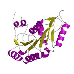 Image of CATH 3gwpB02