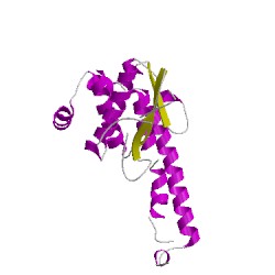 Image of CATH 3gwpC01
