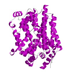 Image of CATH 3gwwA00