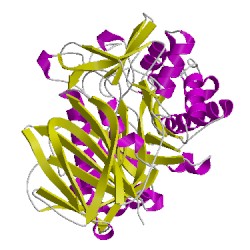 Image of CATH 3gxdC