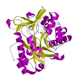 Image of CATH 3gxdC01