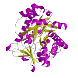 Image of CATH 3gxiB01