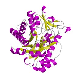 Image of CATH 3gxiD01