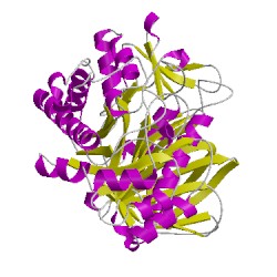 Image of CATH 3gxmD