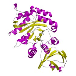 Image of CATH 3gxnA