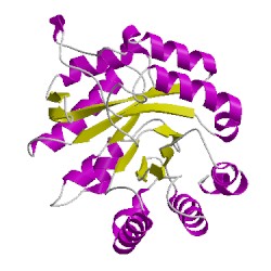 Image of CATH 3gxnA01