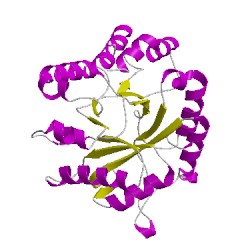 Image of CATH 3gxnB01