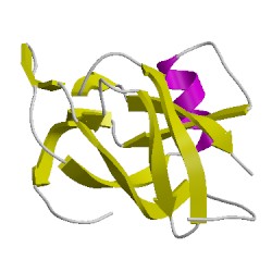 Image of CATH 3gy2A01