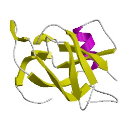 Image of CATH 3gy5A01