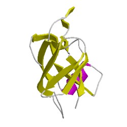 Image of CATH 3gy6A01