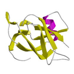 Image of CATH 3gy7A01