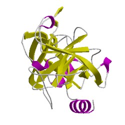 Image of CATH 3gy8A