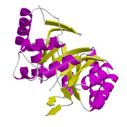 Image of CATH 3gyeA01