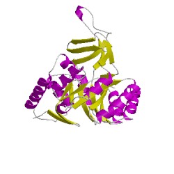 Image of CATH 3gyeB