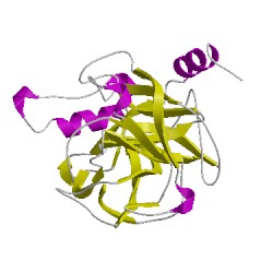 Image of CATH 3gylB