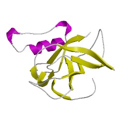 Image of CATH 3gylB01