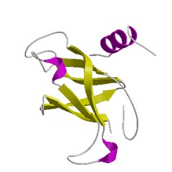 Image of CATH 3gylB02