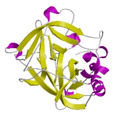 Image of CATH 3gymA