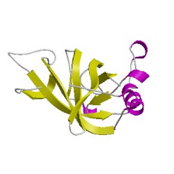 Image of CATH 3gymA01