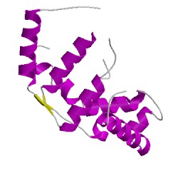 Image of CATH 3gynA02
