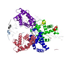Image of CATH 3gys