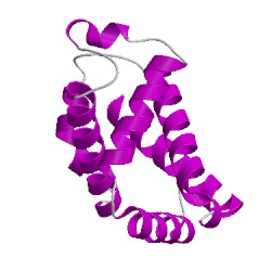 Image of CATH 3gysA00