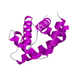 Image of CATH 3gysE00
