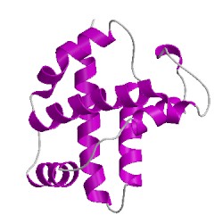Image of CATH 3gysF00