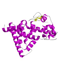 Image of CATH 3gyuA00
