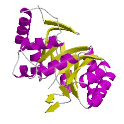 Image of CATH 3gz3A01