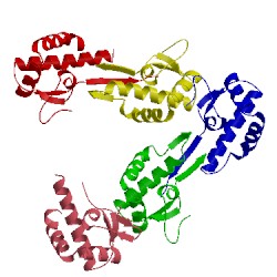 Image of CATH 3gzf