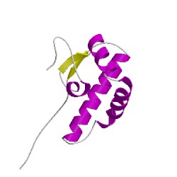 Image of CATH 3gzfA00