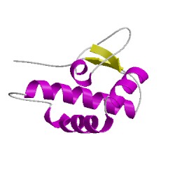 Image of CATH 3gzfD