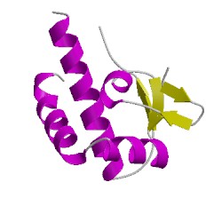 Image of CATH 3gzfE
